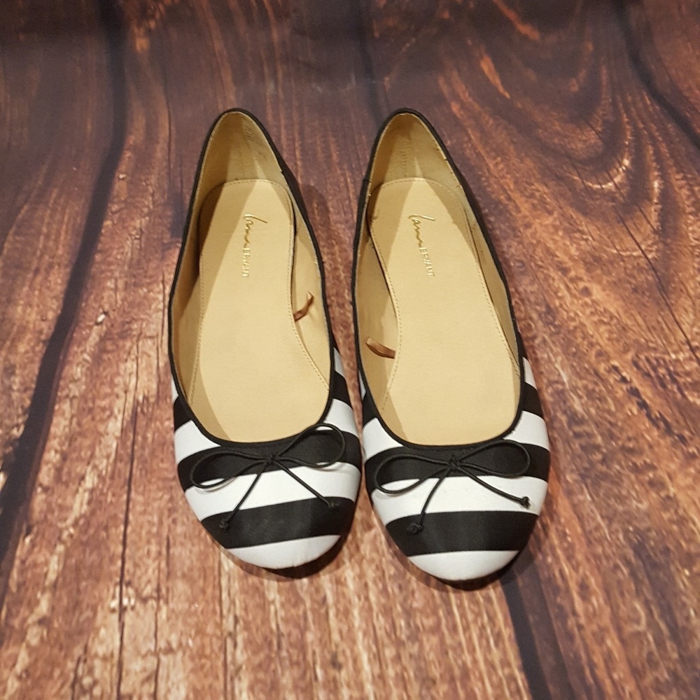 Lane Bryant shoes